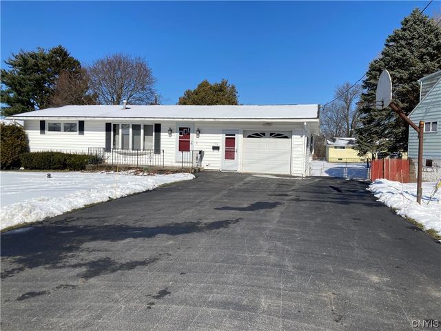 102 Simmons Ter, Syracuse, NY 13219