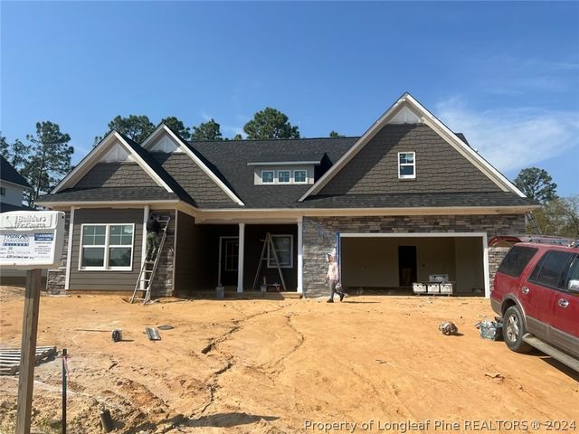 620 Cresswell Moor Way, Fayetteville, NC 28311