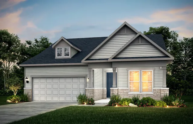 14905 Iron Liege Way, Westfield, IN 46074