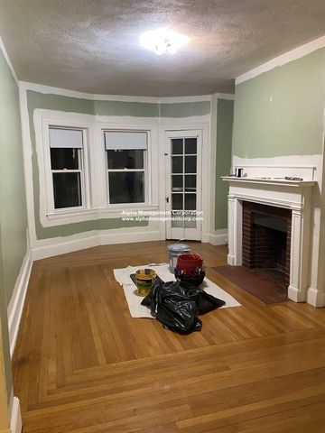 151 Summer St #5, Somerville, MA 02143