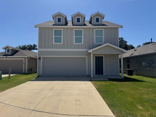 10310 Devon Wheel St, San Antonio, TX 78254