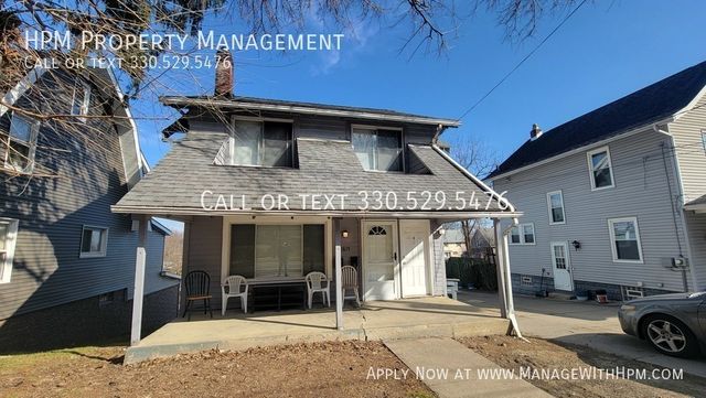 1615 Manchester Rd #1, Akron, OH 44314