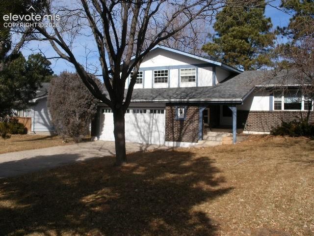 4270 N  Hammock Dr, Colorado Springs, CO 80917