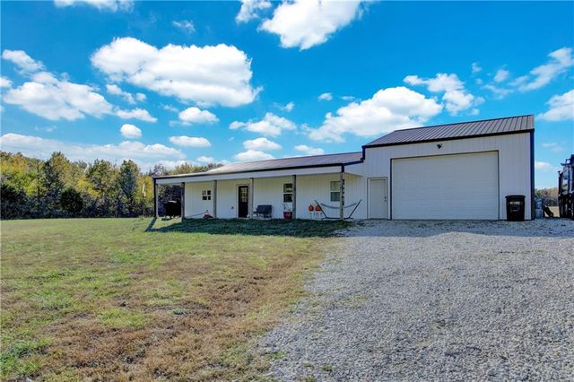 142 SW 1451st Rd, Holden, MO 64040