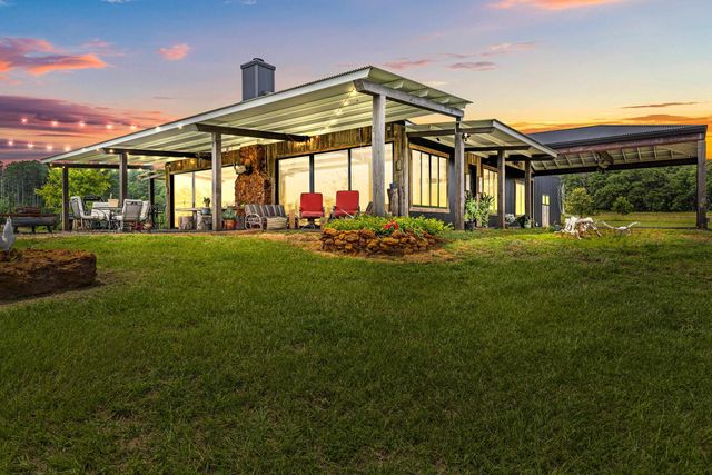 11476 E  FM 1716, Henderson, TX 75652