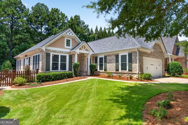 6615 Marlow Dr, Cumming, GA 30041