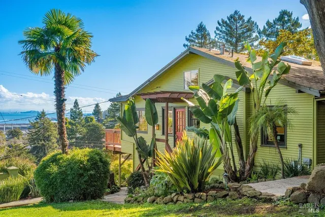 146 Morning Sun Ave, Mill Valley, CA 94941