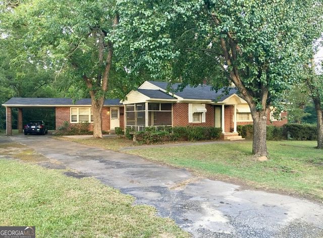 67 Lakeview Dr, Sparta, GA 31087