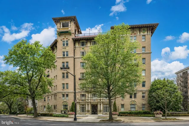 2311 Connecticut Ave NW #301, Washington, DC 20008