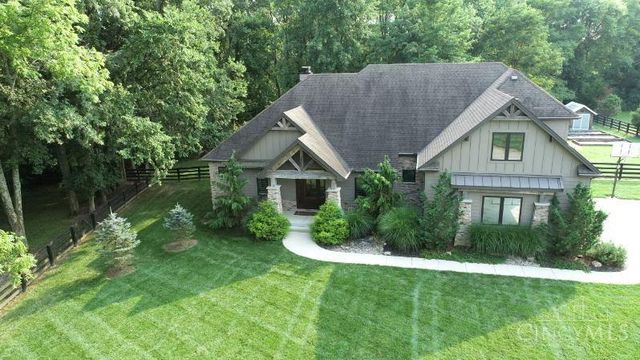 5300 Wilkerson Rd, Waynesville, OH 45068