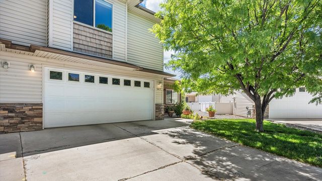 663 Theresea Ct, Grand Junction, CO 81505