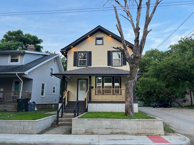 510 S  Warren Ave, Columbus, OH 43204