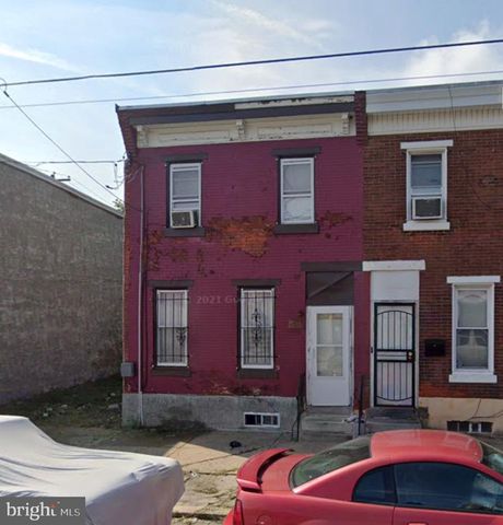 4906 Fairmount Ave, Philadelphia, PA 19139