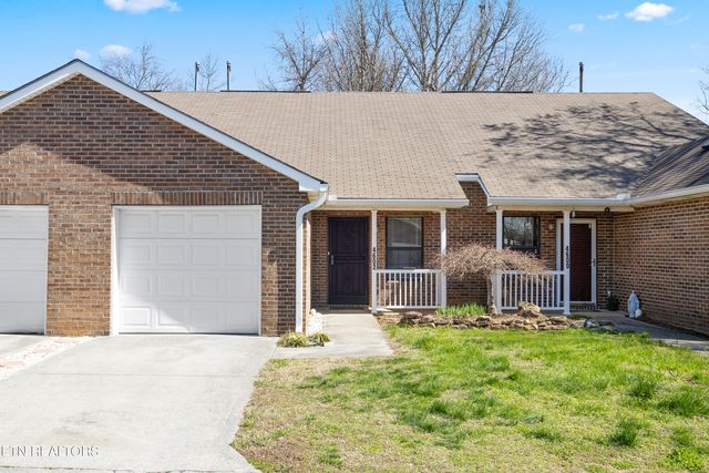 4602 Dewey Way, Knoxville, TN 37912