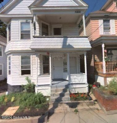 83-85 Western Parkway, Schenectady, NY 12304