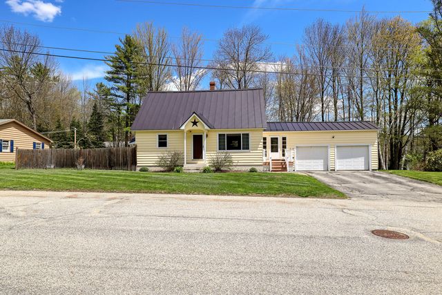 810 Penobscot Street, Andover, ME 04276