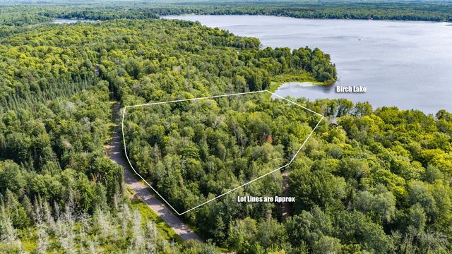 Birch Lake Rd #W, Presque Isle, WI 54557