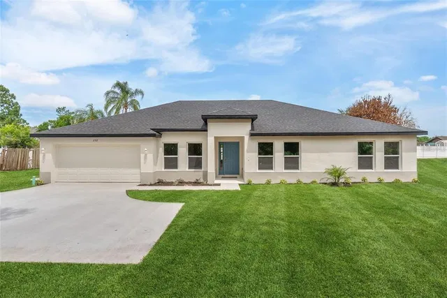 1314 DOVER DRIVE, Kissimmee, FL 34758