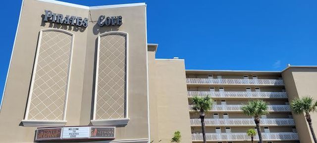 3501 S  Atlantic Ave #614, Daytona Beach, FL 32118
