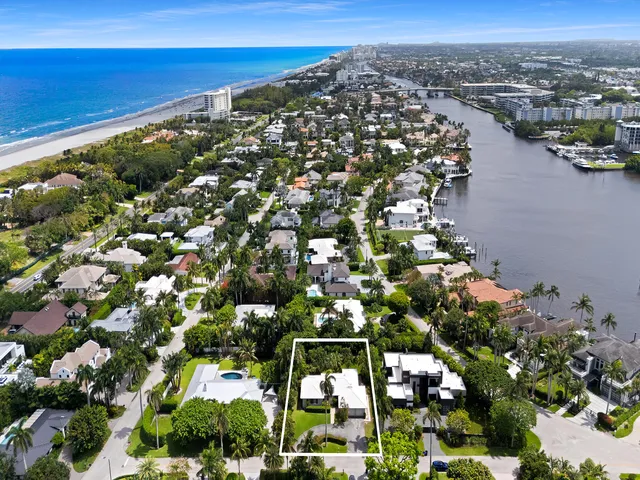 1020 Azalea Road, Delray Beach, FL 33483