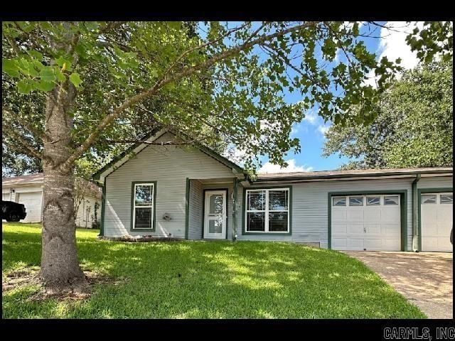 2704 Timbermist Cir, Benton, AR 72015