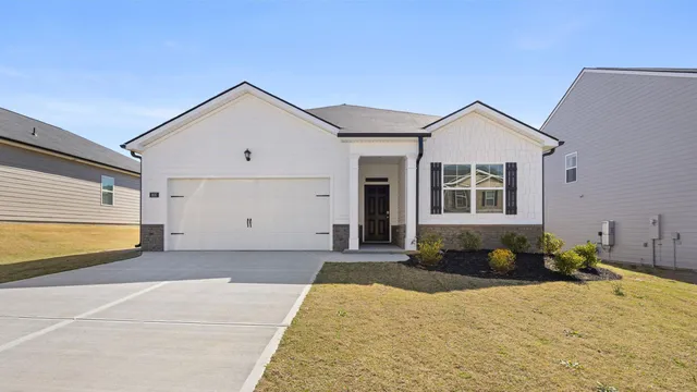 4618 Crimson, Graniteville, SC 29829