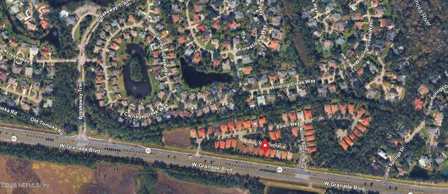 110 VIA ROMA, Ormond Beach, FL 32174