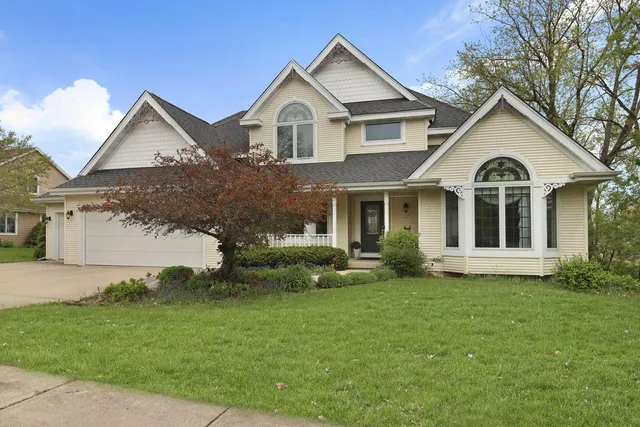 708 Briody STREET, Burlington, WI 53105