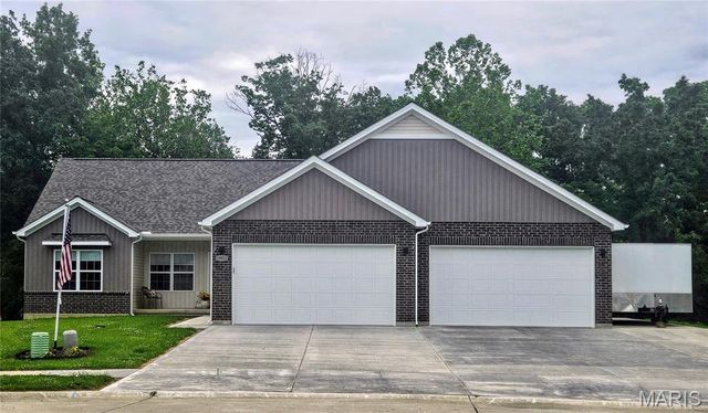 10722 Trenton Ln, Foristell, MO 63348