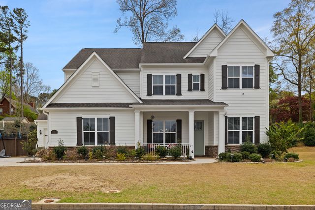 3816 Whithorn Way, Kennesaw, GA 30152
