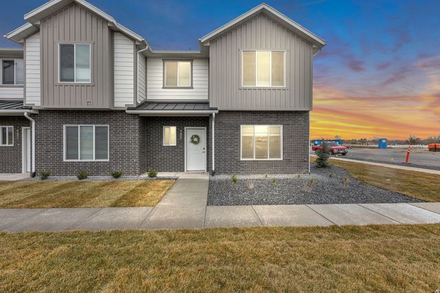 315 E  1650 N #127, Ogden, UT 84414