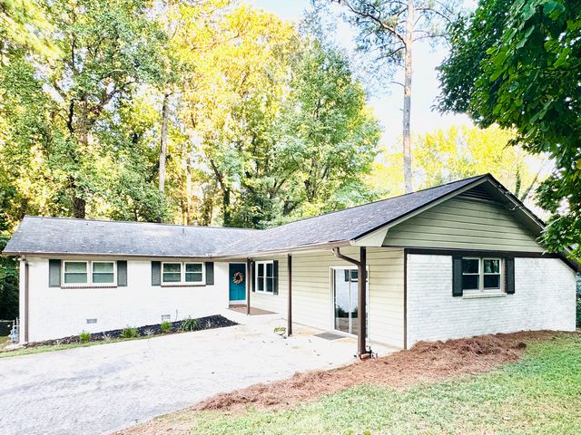 4420 Gary Ln   NW, Kennesaw, GA 30144