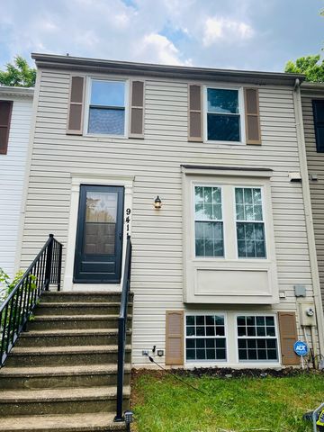 6130 Starburn Path, Columbia, MD 21045 - Townhome Rentals in