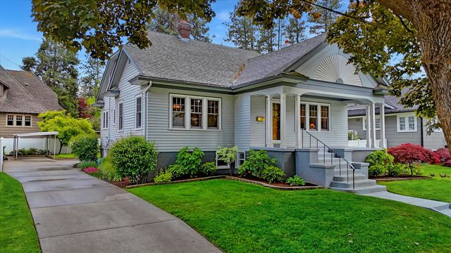 112 E  22nd Ave, Spokane, WA 99203