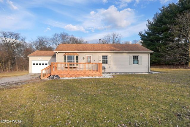 20283 County Road 15, Bluffton, OH 45817