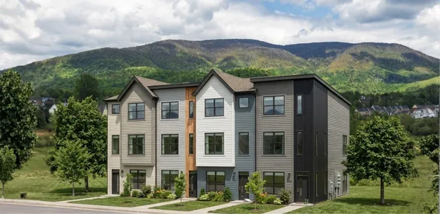 The Carter Plan in Flint Hill, Charlottesville, VA 22902