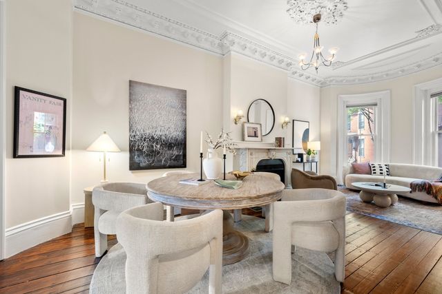 177 W  Brookline St #2, Boston, MA 02118