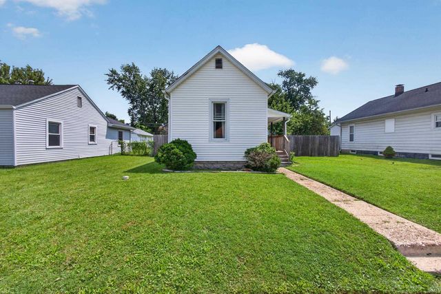 825 S  28th St, Lafayette, IN 47904