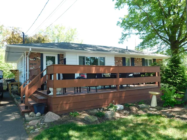 3406 W  10th St, Erie, PA 16505
