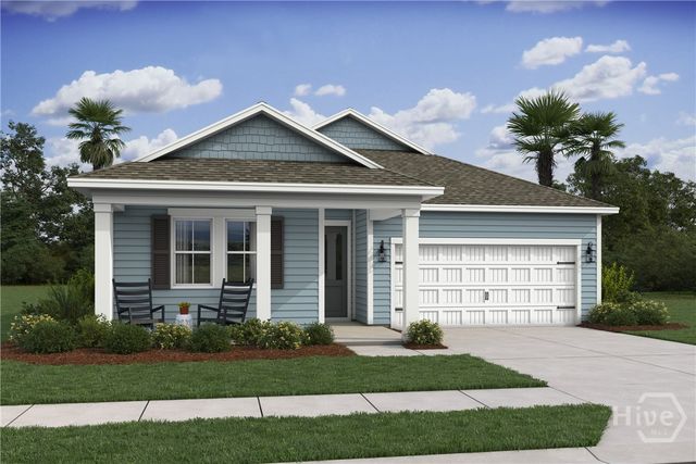 199 Mage Street, Bloomingdale, GA 31302