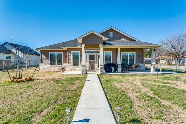 1600 SE 25th Ave, Mineral Wells, TX 76067