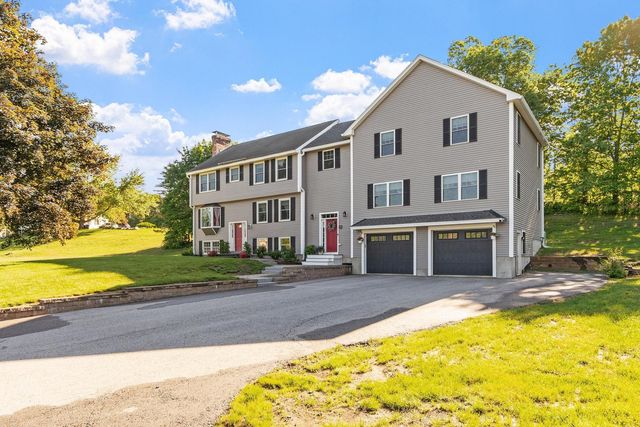 25 Riverview Circle, Litchfield, NH 03052