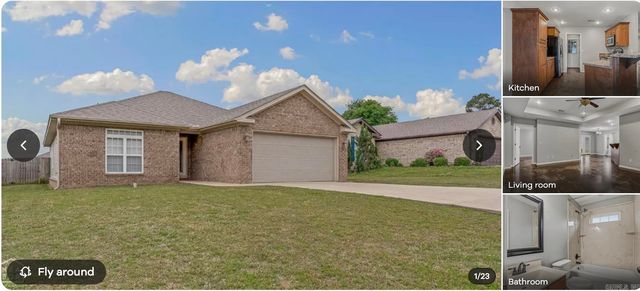 Address Not Disclosed, Jonesboro, AR 72405