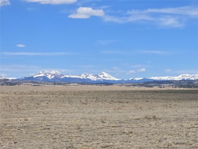 Elk Lane, Hartsel, CO 80449