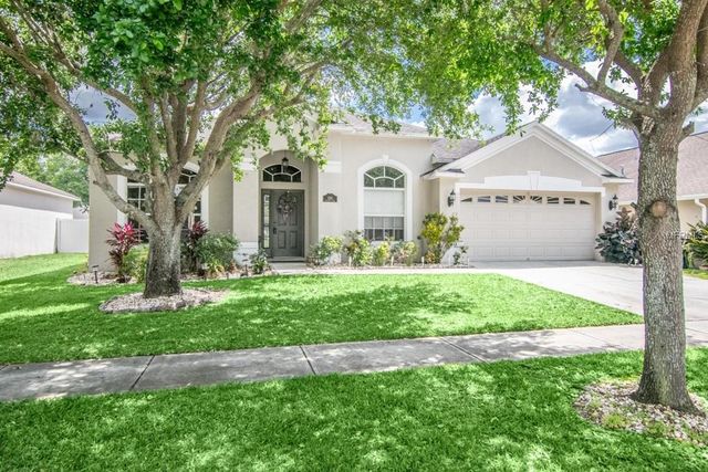 1138 Baycrest Dr, Zephyrhills, FL 33544