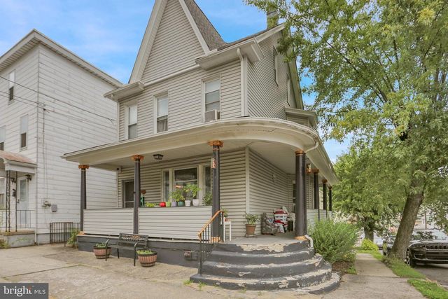 201 W  Abbott St, Lansford, PA 18232