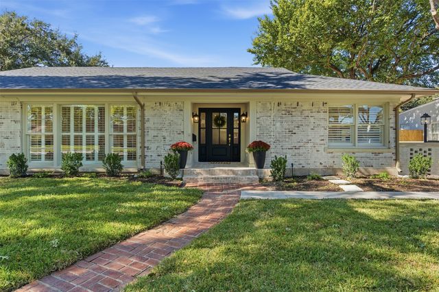 309 Eastwood Ave, Fort Worth, TX 76107