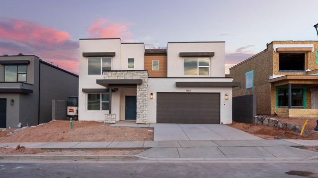 1885 S  Cyclone Dr #251, Washington, UT 84780