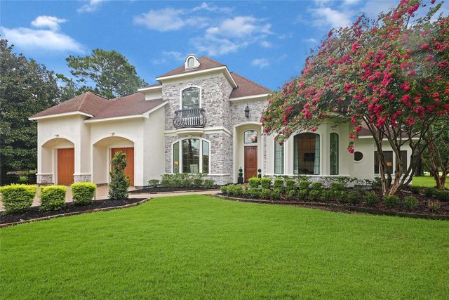3810 Benders Ln, Spring, TX 77386