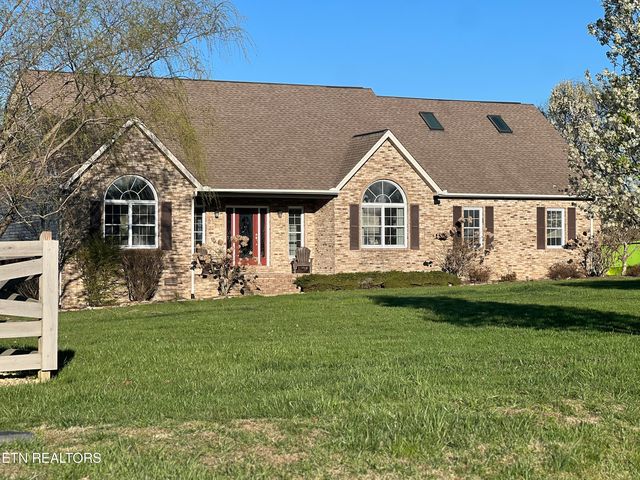 475 Old Highway 28, Crossville, TN 38555